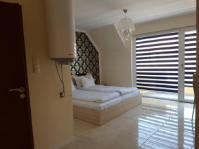 Guesthouse Zanier